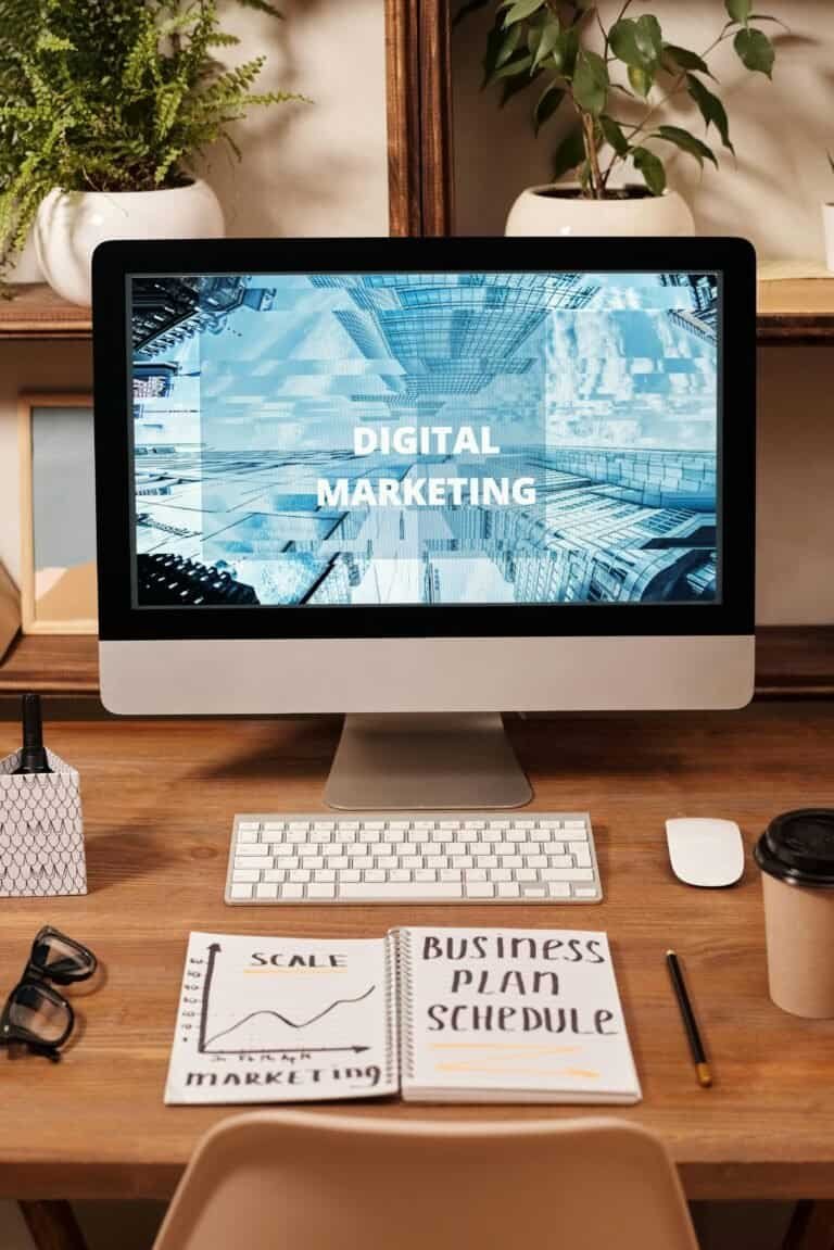Top Digital Marketing Strategies for business growth in 2026